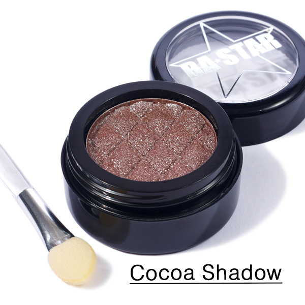 Cocoa Matte Shadow